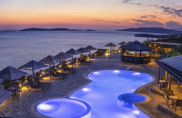 Blue Bay Resort Village