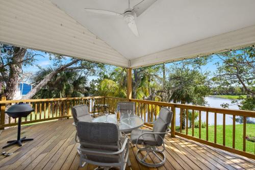 Blue Bayou by Sun Palace Vacations