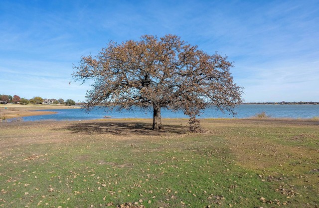 Blue Bayou on Lake Lewisville. Charming 2-bedroom Lake House