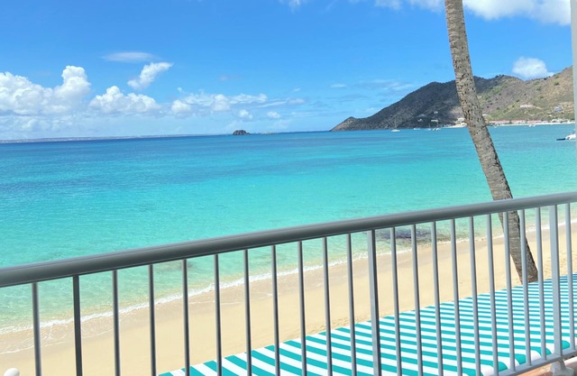 "Blue beach "The best place