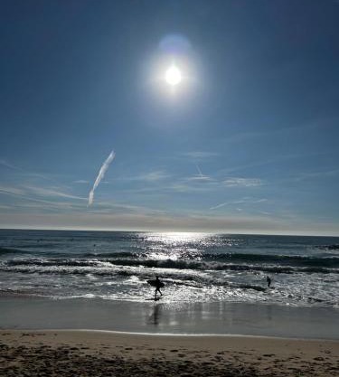 Blue Chill Carcavelos