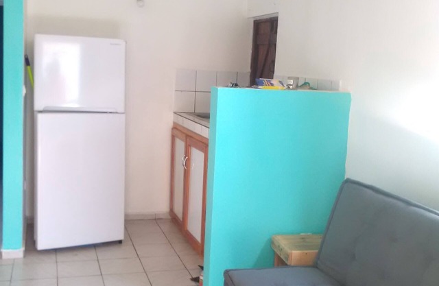 BLUE CITY HOME WITH SAINTE ROSE RAYETTE