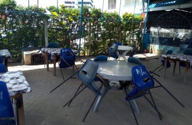 Blue Comfort Hotel