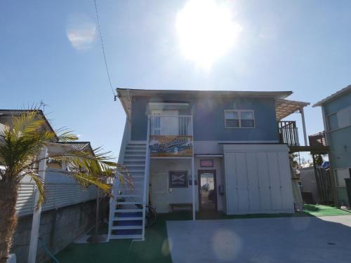 blue dot aoshima beach house - Vacation STAY 15358