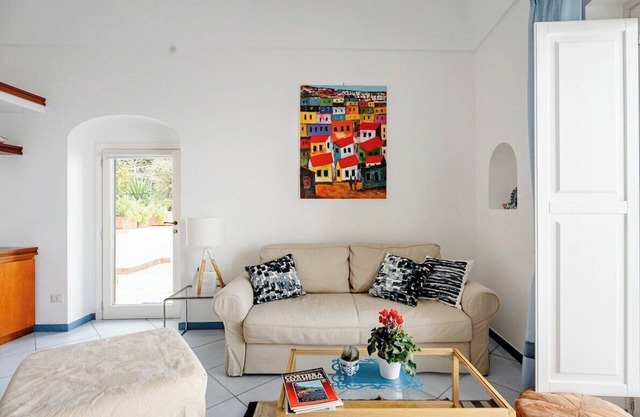 Blue Dream Amalfi Coast