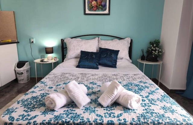 Blue Dreams