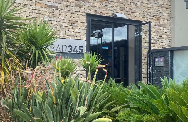 Blue Gums Hotel Motel