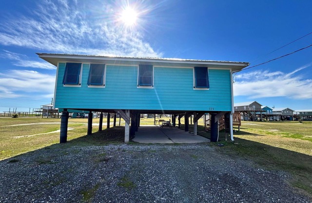 Blue Heron, 4 bd, 2 ba, Coastal Realty Group