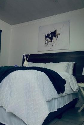 Blue Horizon Guesthouse