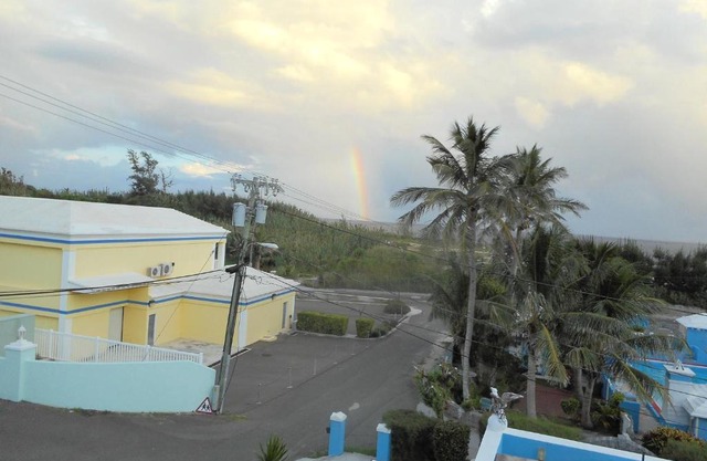 Blue Horizons Guest House