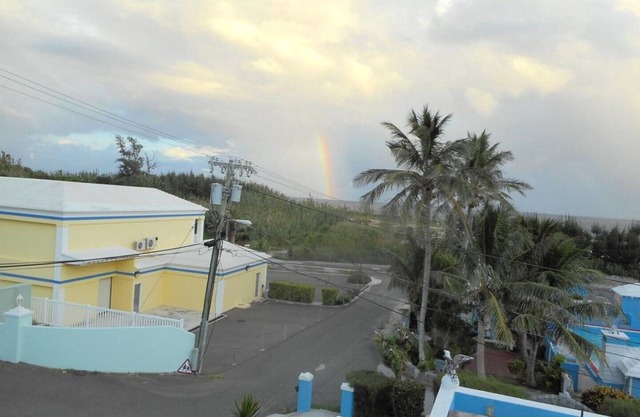 Blue Horizons Guest House - Room # 8