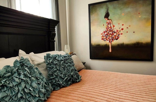 Blue House - Suite 1