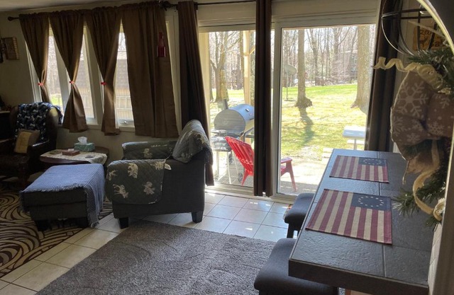 Blue Knob Bear Den (Nordic Center/Golf Course)