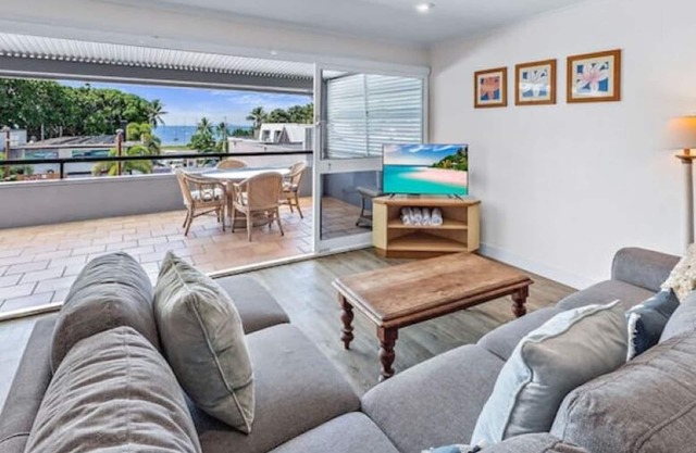 Blue Lagoon Airlie Beach