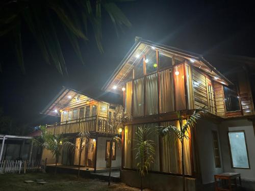 Blue Lagoon Villa Pasighat