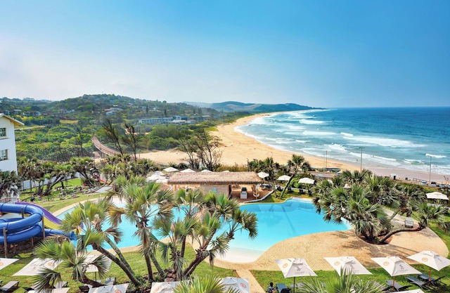 Blue Marlin All-Inclusive Seascape by Dream Resorts