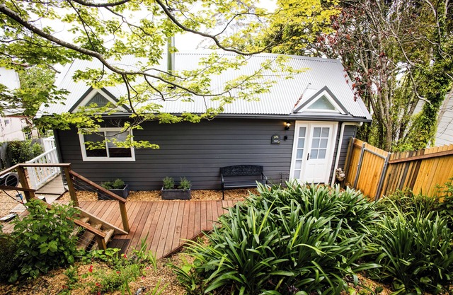 Blue Mountains Bliss Cottages Katoomba - Adaline