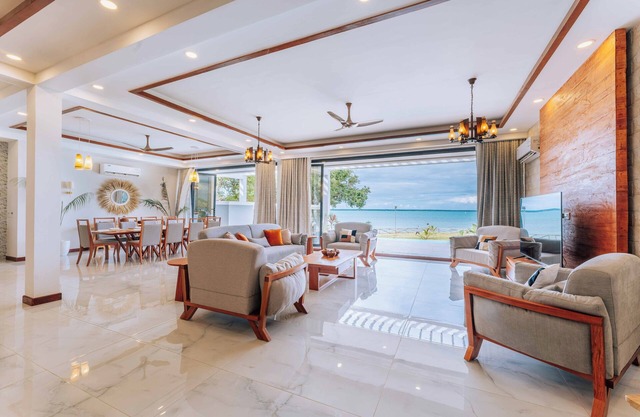 Blue Ocean Resort & Residences