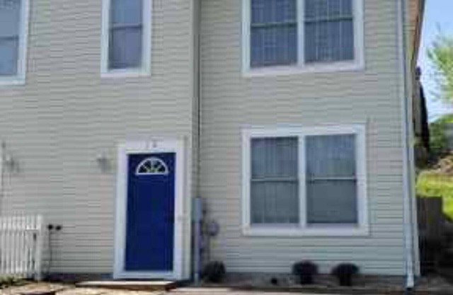 Blue Ridge Beauty 2 BDRM 2.5 BATH Home Mountains Rivers Wineries Brewery Casino