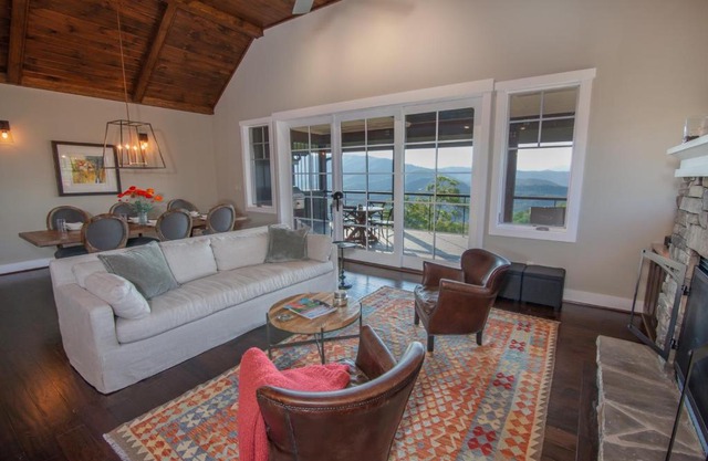 Blue Ridge Mtn Club Condo C-303