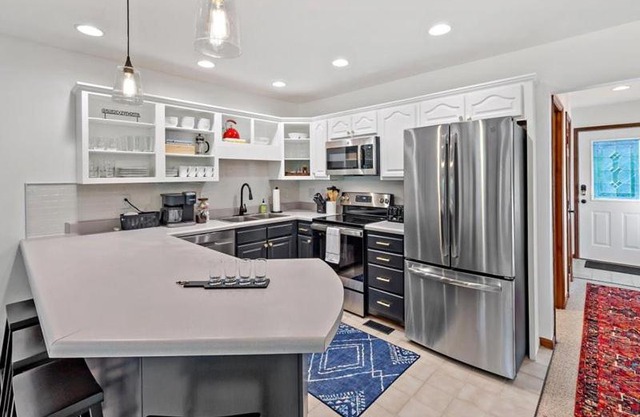 Blue Ridge View Pet Friendly, Deck, Grill