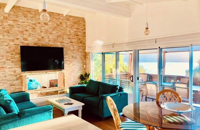 Blue River Apartments - Wooli Ocean - Waterfront