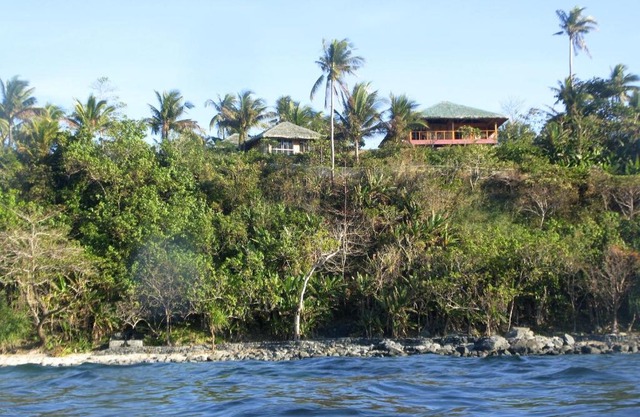 Blue Seastar Cottages