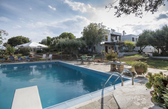 Blue Sky&sea Villa - 1min Walk To Beach