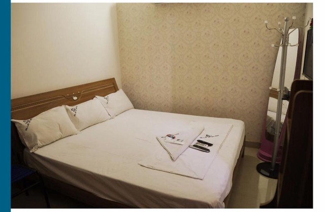 Blue Stones Service Apartment