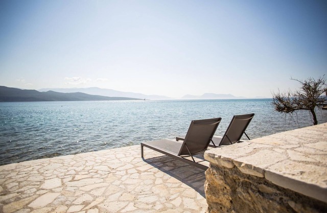 Blue Symphony Suites & Apartments