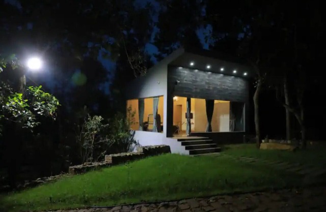 Blue Valley Estate-12 Acre Forest-Silver Oak-Villa