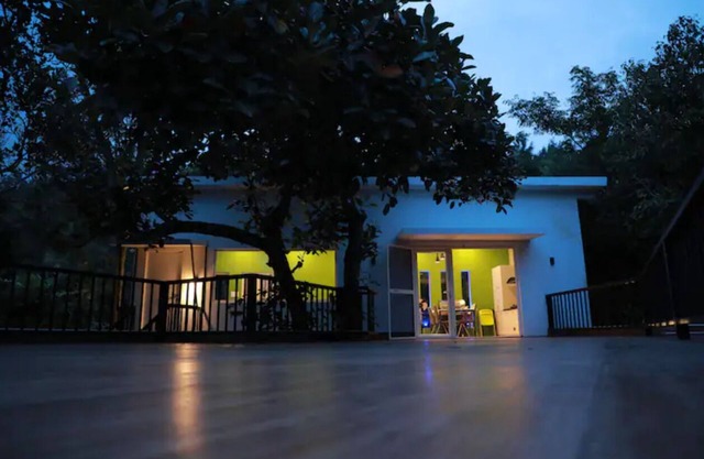 Blue Valley Estate-Mountain View Villa-Forest home