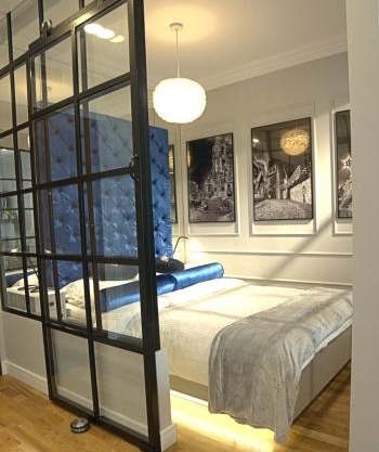 Blue Velvet Premium Apartments