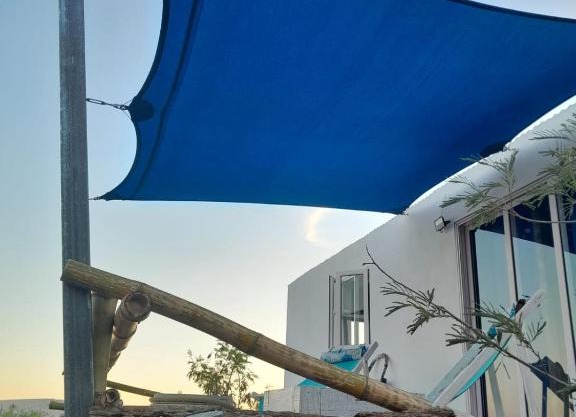 Blue View Terrace