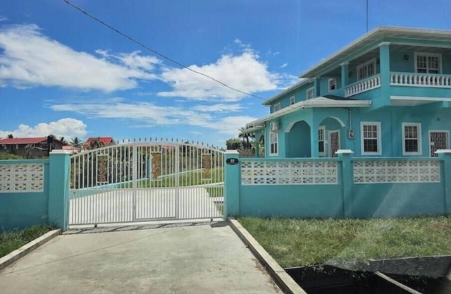 Blue Villa Apartment 43 Section CnBeautiful 1- bedroom, 1 bath apartment