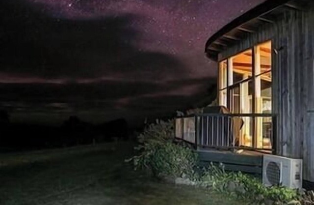 Blue Wren Cottage on the Great Ocean Road.