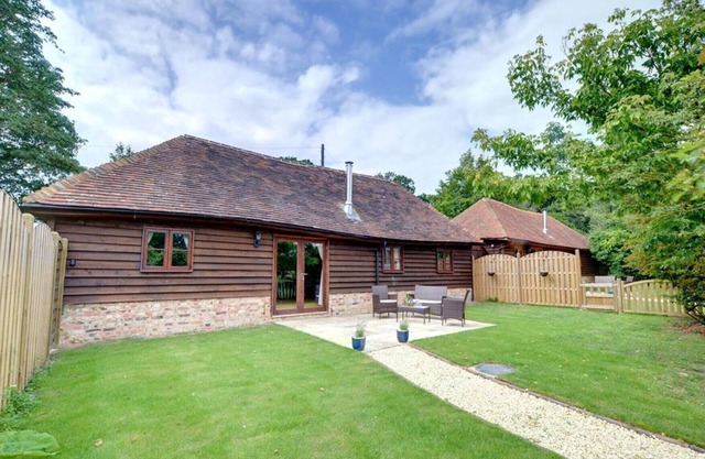 Bluebell Byre - Two Bedroom House, Sleeps 4