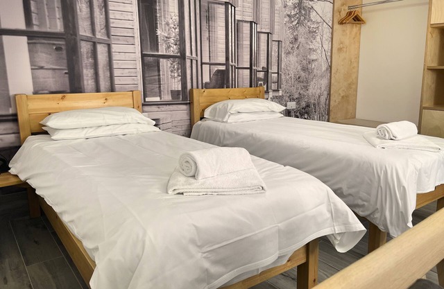 Bluebell - Flimwell Park Lodges