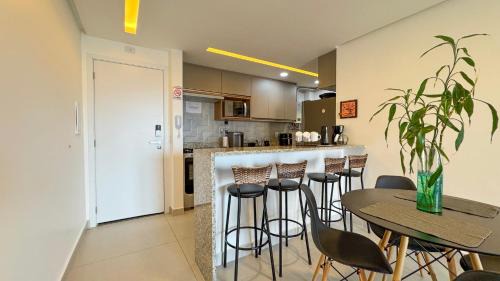 BlueCoast 205 Apartment