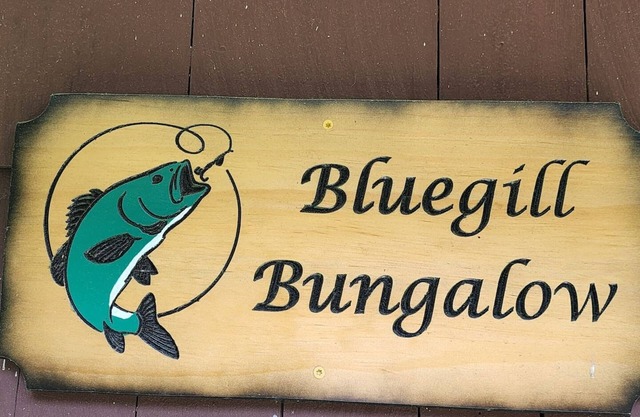 Bluegill Bungalow-9 Miles To Dells, Pet Friendly