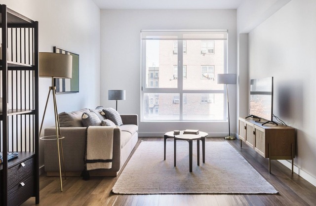 Blueground | Upper West Side, AC, w/d, nr park