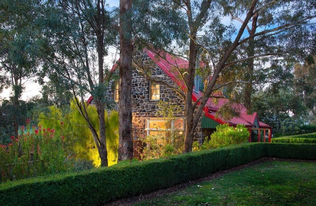 Bluegums Retreat