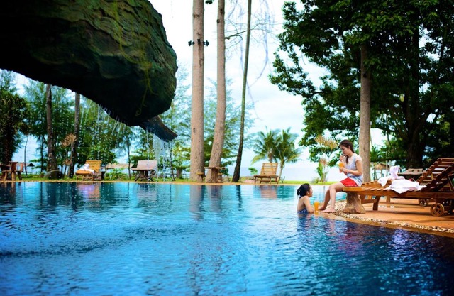 Blues River Resort