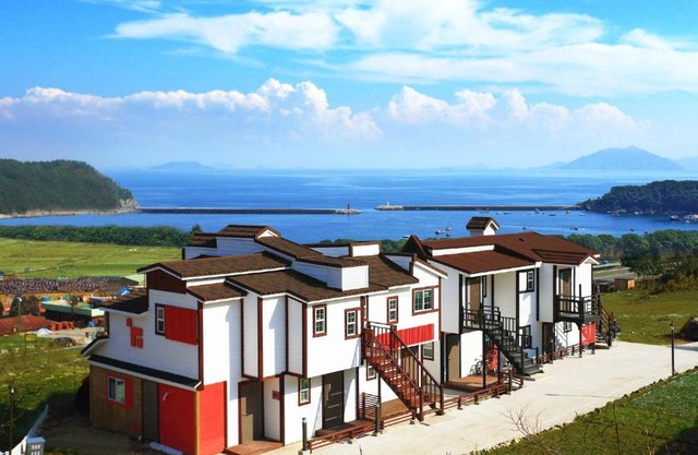 Bluesean Pension