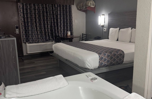 Bluestar Motel
