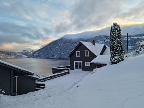 Bluewater Cottage - Blåvannshytta