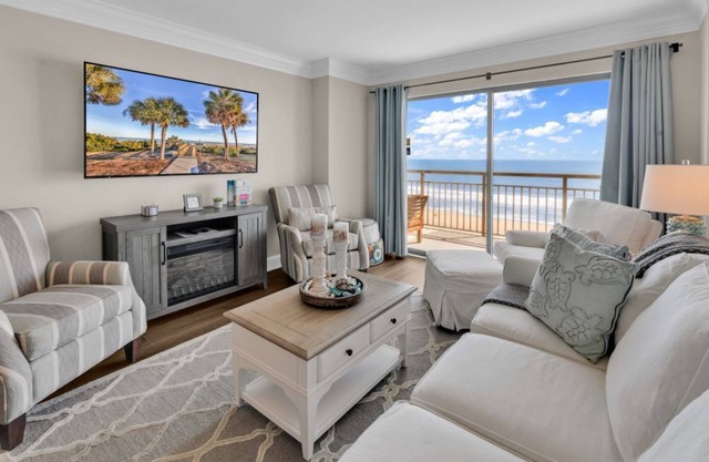 Bluewater Resort 406