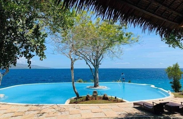 Bluewater Sumilon Island Resort
