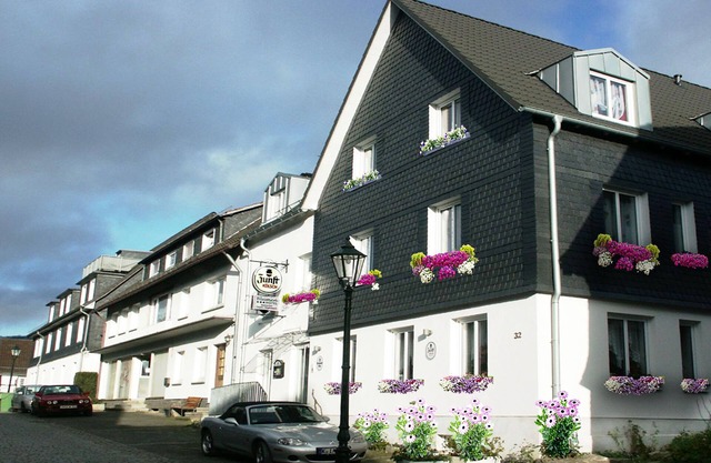 Blumenhotel