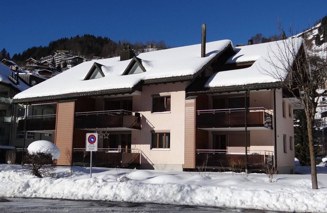 Blumenweg 2 by Interhome